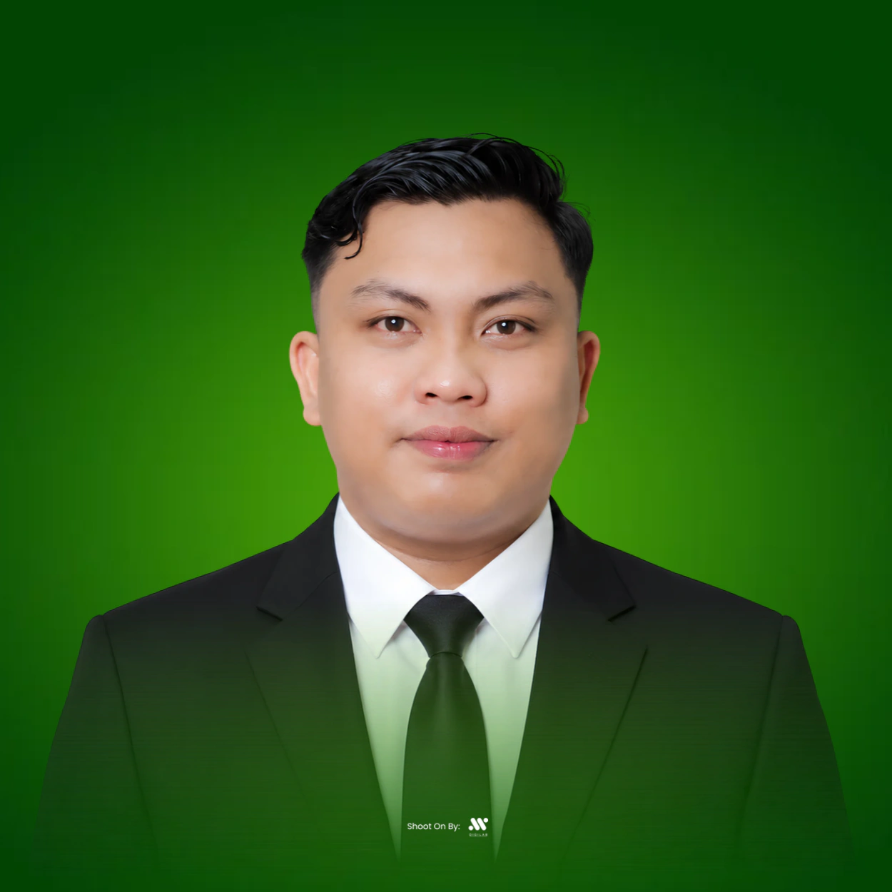 Reski Yuda, SM
